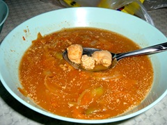 Gaeng som 050529-gaeng-som-fish-eggs