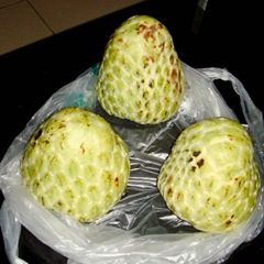 custard apples 070820-custard-apples